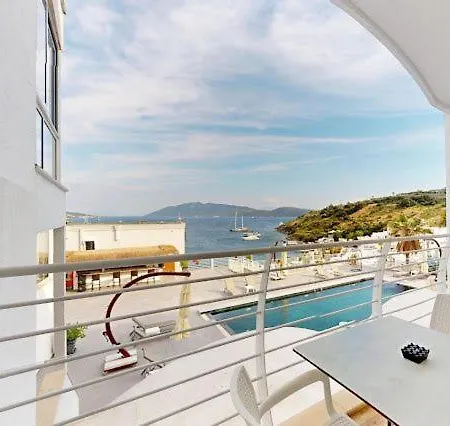 Casa Mare (adults Only) 3* Bodrum