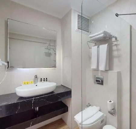 Hotel Casa Mare (adults Only) 3*