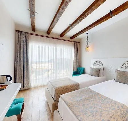 Hotel Casa Mare (adults Only)
