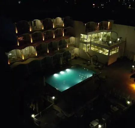 Hotel Casa Mare (adults Only) Bodrum
