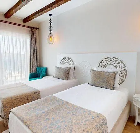 Hotel Casa Mare (adults Only) 3*