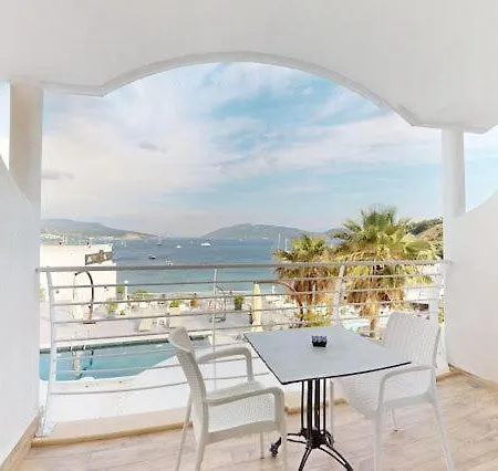 Casa Mare (adults Only) 호텔 Bodrum