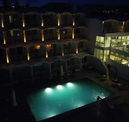 호텔 Casa Mare (adults Only) Bodrum
