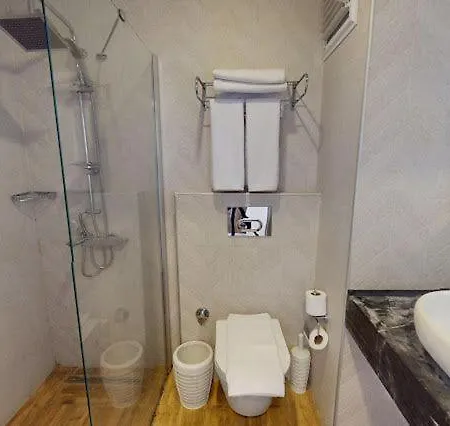 호텔 Casa Mare (adults Only)