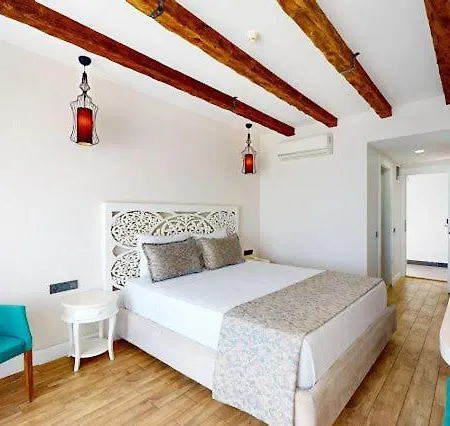 Casa Mare (adults Only) 호텔 3*