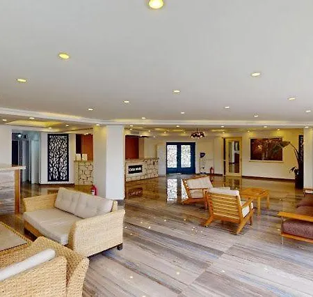 호텔 Casa Mare (adults Only) 3*
