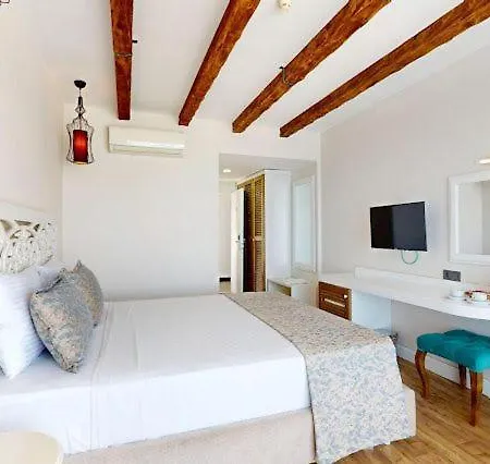 Casa Mare (adults Only) Hotel Bodrum