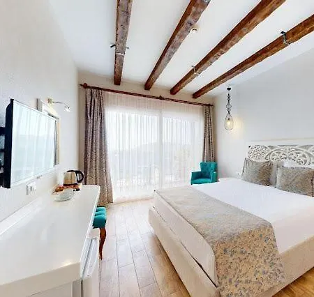 Hotel Casa Mare Bodrum (adults Only) Bodrum