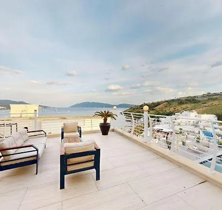 Casa Mare (adults Only) Hotel