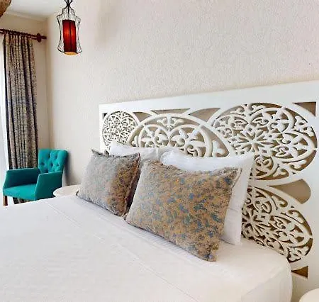 Casa Mare (adults Only) Hotel 3*