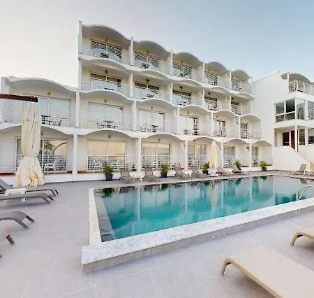 Hotel Casa Mare (adults Only) 3*