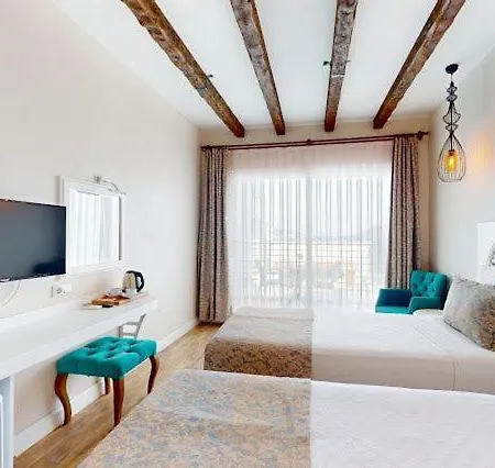 Casa Mare (adults Only) Hotel Bodrum