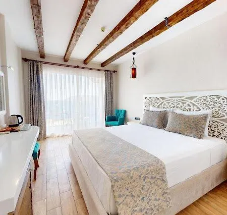 호텔 Casa Mare (adults Only) Bodrum