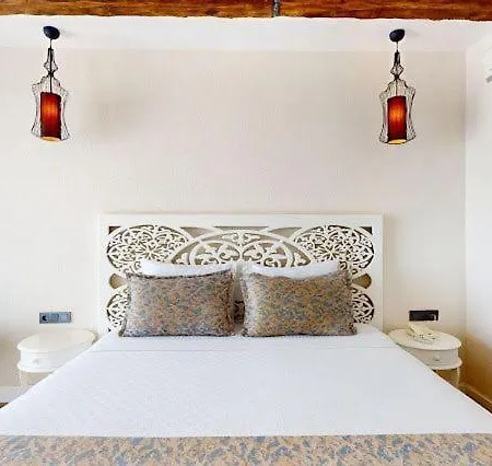 Casa Mare Bodrum (adults Only) 3* Bodrum