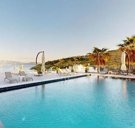 Casa Mare Bodrum (adults Only)
