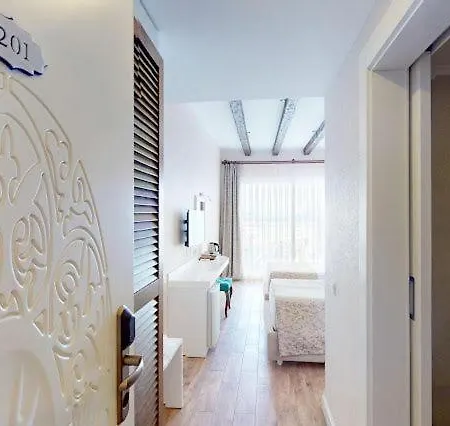 Casa Mare (adults Only) 호텔