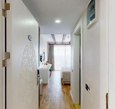 Hotel Casa Mare Bodrum (adults Only)