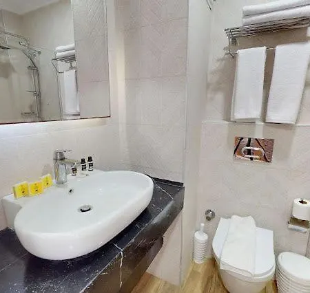 Casa Mare (adults Only) Hotel 3*