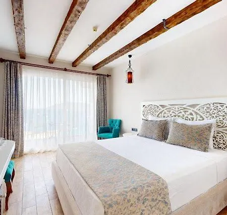 Hotel Casa Mare (adults Only) 3*
