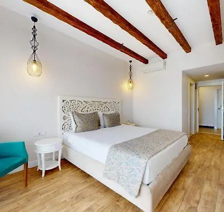 Casa Mare Bodrum (adults Only) Hotel Bodrum