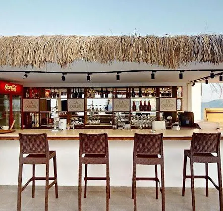 호텔 Casa Mare (adults Only) Bodrum