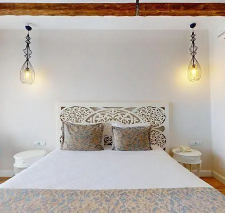 Casa Mare (adults Only) 3*