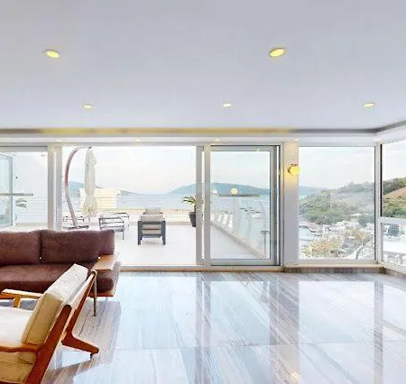 Casa Mare (adults Only) Bodrum
