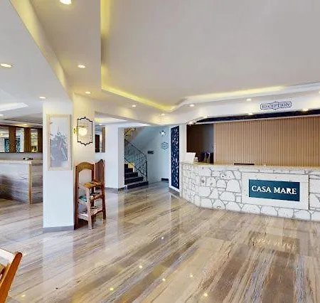 Casa Mare (adults Only) 3* Bodrum