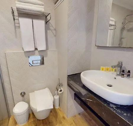 Casa Mare (adults Only)