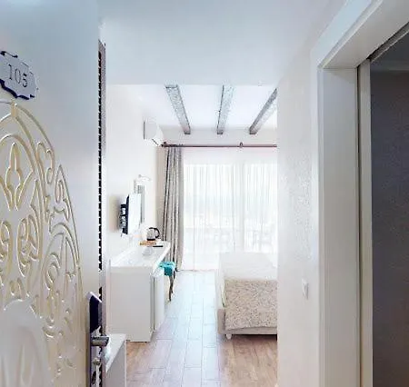 Casa Mare (adults Only) 호텔