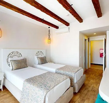 Hotel Casa Mare Bodrum (adults Only)