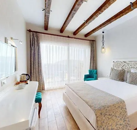 Hotel Casa Mare (adults Only) 3*
