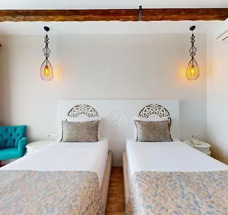 Casa Mare (adults Only) Hotel Bodrum