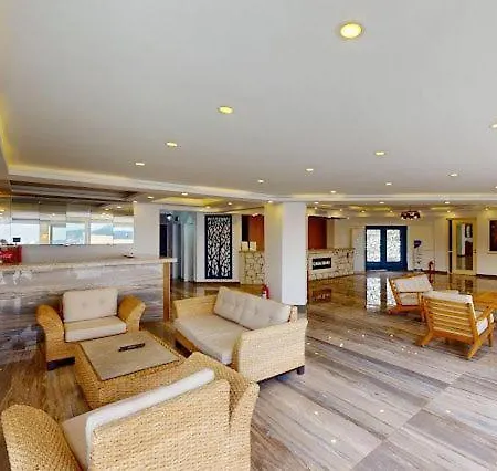 Casa Mare (adults Only) 3*