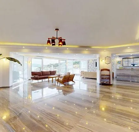 Casa Mare (adults Only) Hotel 3*