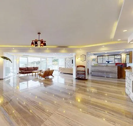Hotel Casa Mare (adults Only) Bodrum