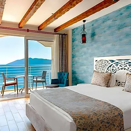 Casa Mare (adults Only) Отель 3*