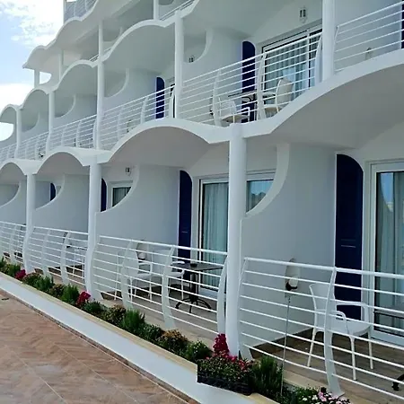 Casa Mare (adults Only) 3*
