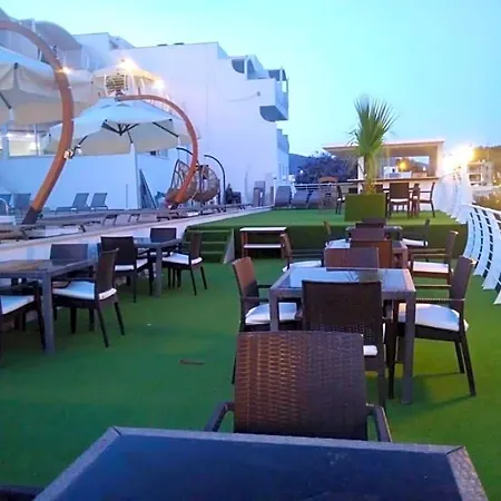 Casa Mare (adults Only) Hotel 3*