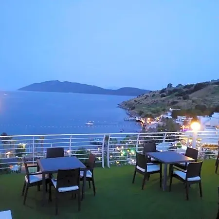 Hotel Casa Mare (adults Only)