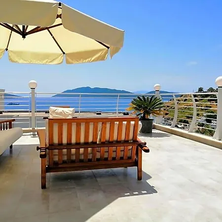 Casa Mare (adults Only) Hotel 3*