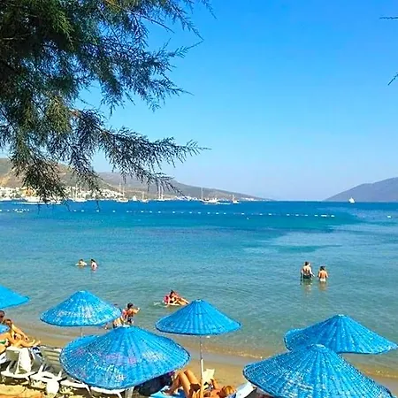 Hotel Casa Mare (adults Only) 3*