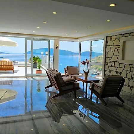 Casa Mare (adults Only) 3* Bodrum