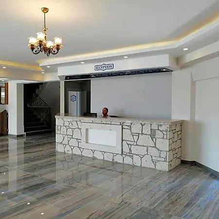 Casa Mare (adults Only) Hotel 3*