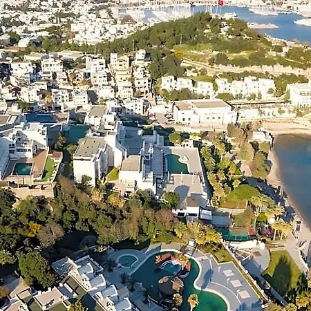 Casa Mare (adults Only) 3* Bodrum