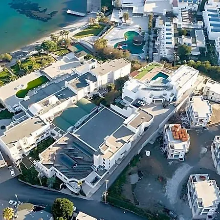 Hotel Casa Mare (adults Only) Bodrum