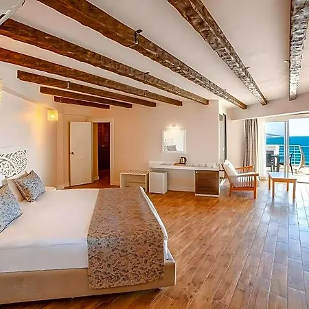 Hotel Casa Mare (adults Only) Bodrum