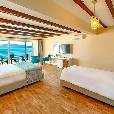 Hotel Casa Mare (adults Only)