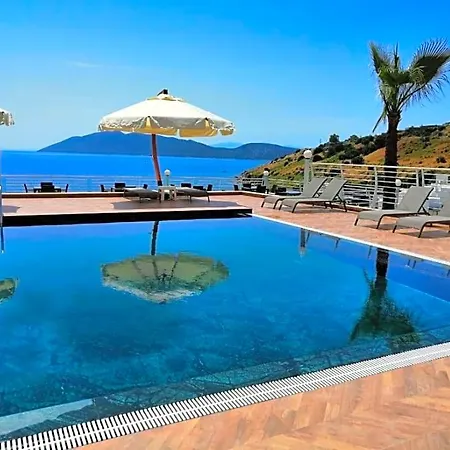 Hotel Casa Mare (adults Only)