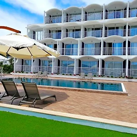 Casa Mare (adults Only) 3* Bodrum